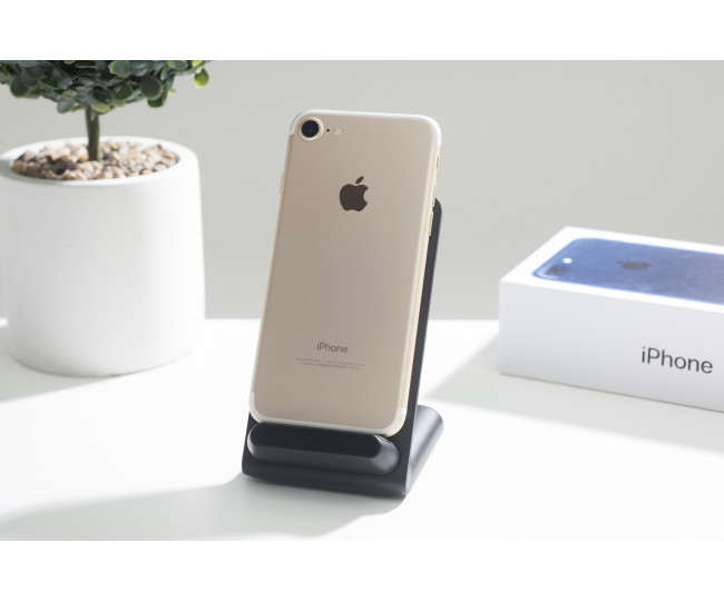 iPhone 7 128GB Gold (MN942) б/у